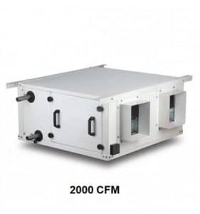 فن-کویل-کانالی-هوازون-مدل-HZdfc2000.