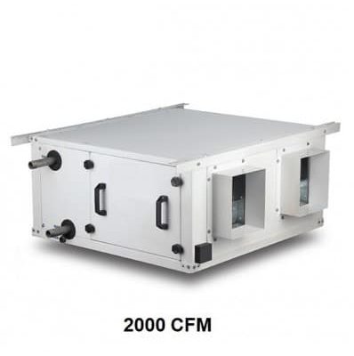 فن-کویل-کانالی-هوازون-مدل-HZdfc2000.
